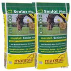 Marstall Senior Plus Pferdefutter