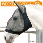 Maschera antimosche USG