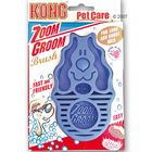 Masážní kartáč Zoom Groom