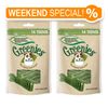 Megabalení Greenies - snacky pečující o zuby