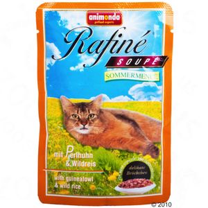 Animonda Katzenfutter