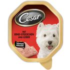 Megapack Cesar Classic 24 x 150 g