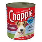 Megapack Chappie Original