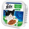 Megapack Felix Leckerbissen in Soße 32 x 100 g