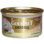 Megapack Gourmet Gold Egg Soufflé 24 x 85g