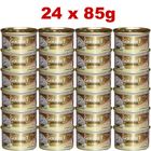 Megapack Gourmet Gold Egg Soufflé 24 x 85g