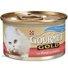 Megapack Gourmet Gold fijne compositie 24 x 85 g