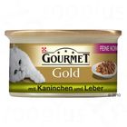 Megapack Gourmet Gold fijne compositie 24 x 85 g