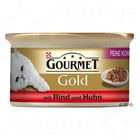 Megapack Gourmet Gold Fine Composition 24 x 85 g