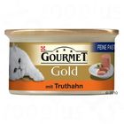 Megapack Gourmet Gold Paté 24 x 85 g