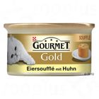 Megapack Gourmet Gold Soufflé  de huevo 24 x 85 g