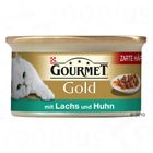 Megapack Gourmet Gold Tiernos bocaditos 24 x 85 g