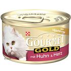 Megapack Gourmet Gold Tiernos bocaditos 24 x 85 g