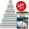 Megapack Gourmet Perle 24x85g