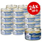 Megapack Miamor Fine Filets 24 x 100 g