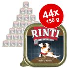 Megapack Rinti Feinest 44 x 150 g