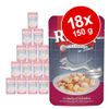 Megapack Rinti Filetto 18 x 150 g