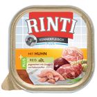 Megapack Rinti Kennerfleisch 9 x 300 g