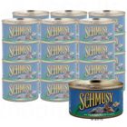 Megapack Schmusy Fischköstlichkeiten 24 x 185 g