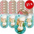 Megapak Delights 8 in 1 Dental, 21 sztuk