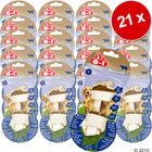 Megapak Delights 8 in 1 z wołowiną, 21 sztuk