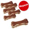 Megapak Lukullus Gourmet kości do gryzienia z jagnięciną