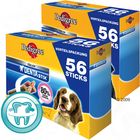 Megapak Pedigree Denta Stix, 56 sztuk