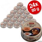Megapakiet Animonda Carny Ocean, 24 x 80 g