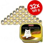 Megapakiet Animonda vom Feinsten Classic, 32 x 100 g