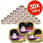 Megapakiet Animonda vom Feinsten Kitten, 30 x 100 g