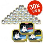Megapakiet Animonda vom Feinsten Light Lunch, 30 x 100 g