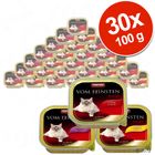 Megapakiet Animonda vom Feinsten Senior, 30 x 100 g