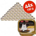 Megapakiet Animonda vom Feinsten Terrine, 44 x 150 g