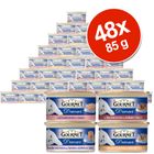 Megapakiet Gourmet Diamant, 48 x 85 g