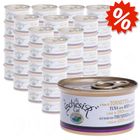 Megapakke Schesir 56 x 85 g