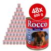 Mega-Sparpaket: Rocco Classic 48 x 800 g