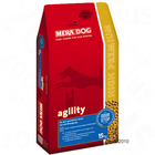 Mera Dog Agility