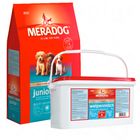 Mera Dog Junior & Latte per cuccioli