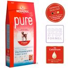 Mera Dog pure Junior Tacchino & Riso