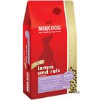 Mera Dog pure Lamb & Rice