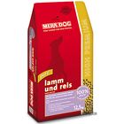 Mera Dog pure Lamm & Reis