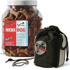 Mera Dog Snackpack