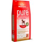 Meradog Pure Grain-Free Turkey & Potato