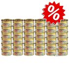 Méga lot économique Gimpet Shiny Cat 36 x 85 g