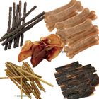 Méga lot de friandises à mâcher