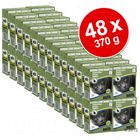 Mégapack de bouchées en sauce pour chat Bozita 48 x 370 g