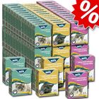Mégapack: 114 x 370 g Bozita bouchées en gelée