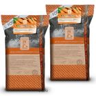 Mühldorfer Chips alla carota