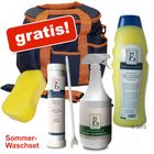 Mühldorfer Pflegesets mit Gratisartikeln