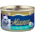 Miamor Filets Fins 6 x 100 g